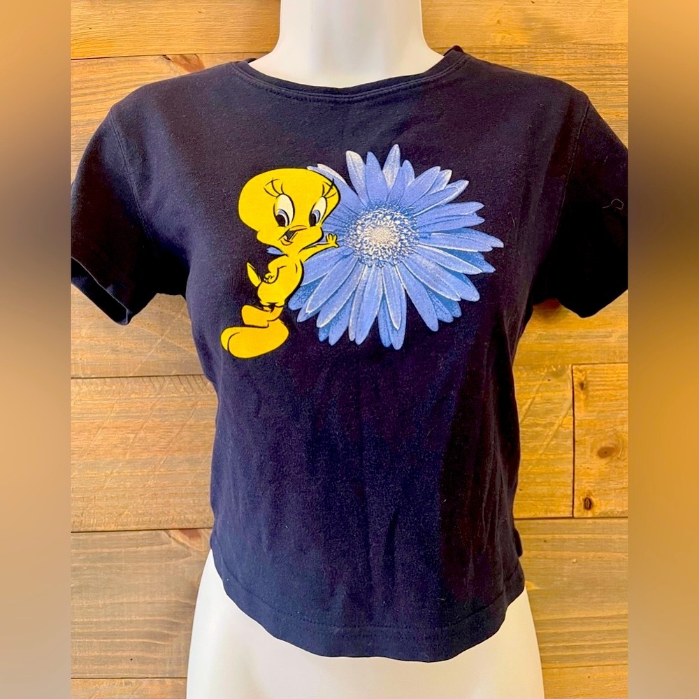 VINTAGE 90's T-SHIRT